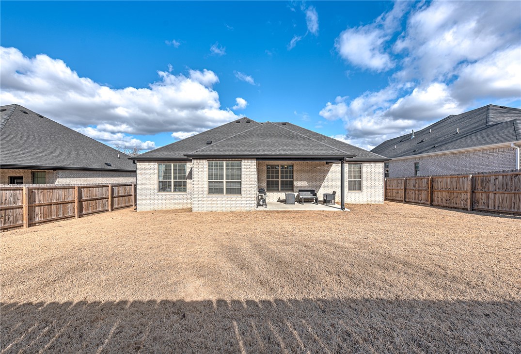 Brookside Estates Sub Centerton - Residential