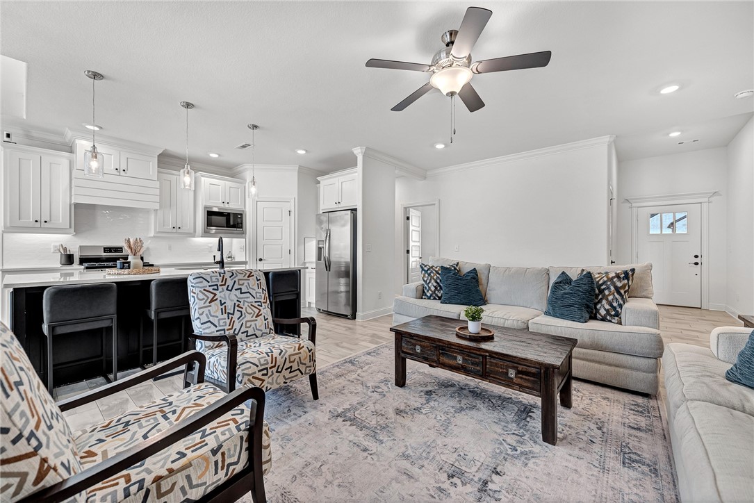 Brookside Estates Sub Centerton - Residential