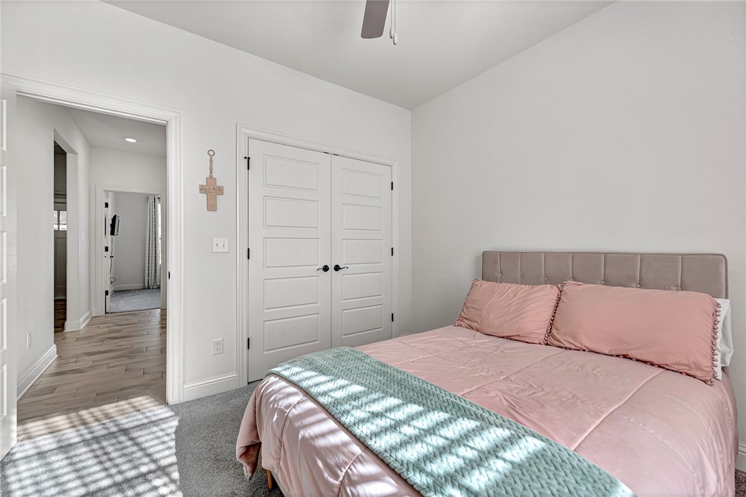 Brookside Estates Sub Centerton - Residential