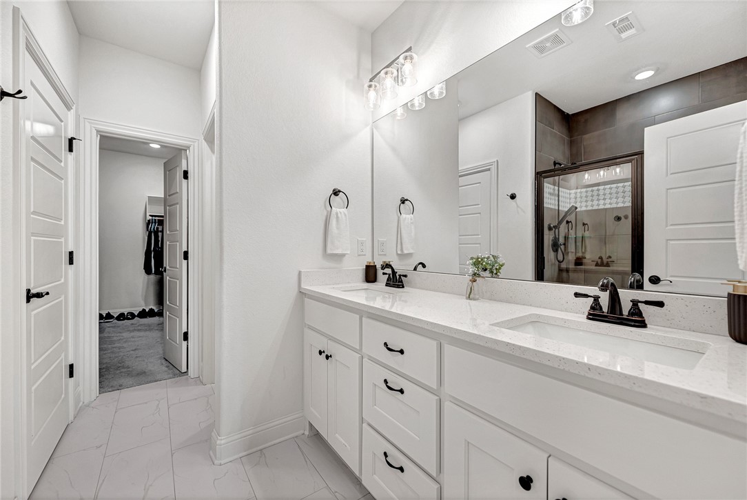 Brookside Estates Sub Centerton - Residential