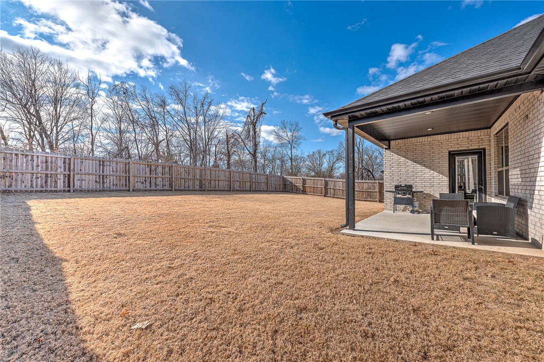 Brookside Estates Sub Centerton - Residential