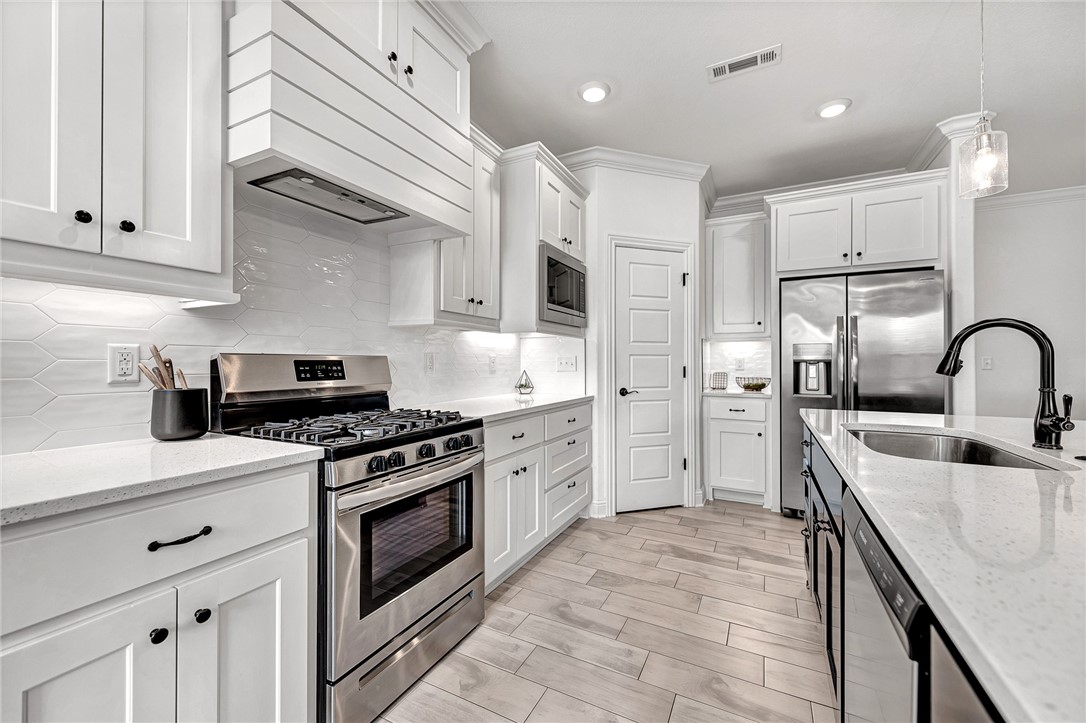 Brookside Estates Sub Centerton - Residential