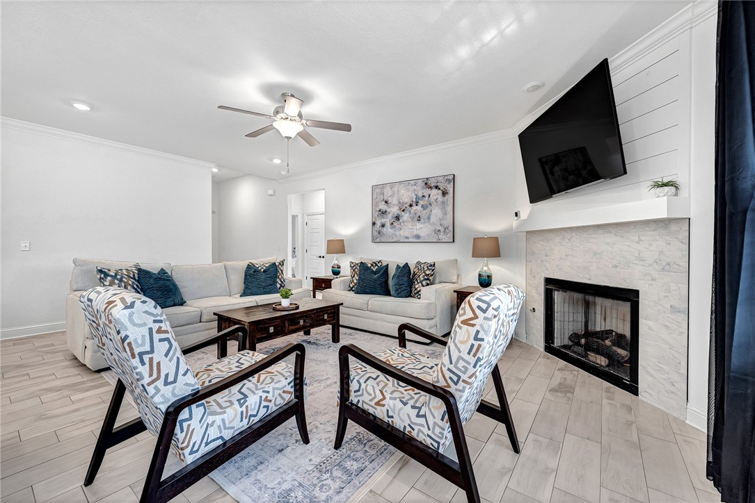 Brookside Estates Sub Centerton - Residential