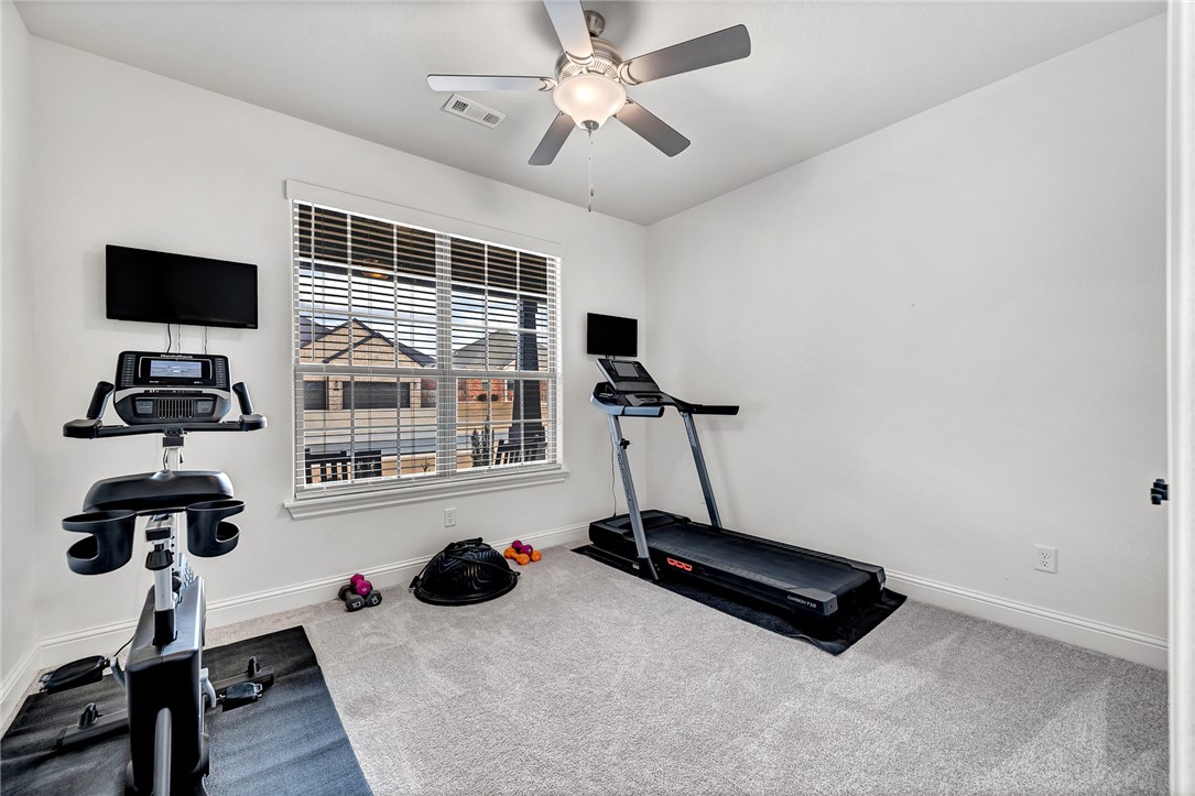 Brookside Estates Sub Centerton - Residential