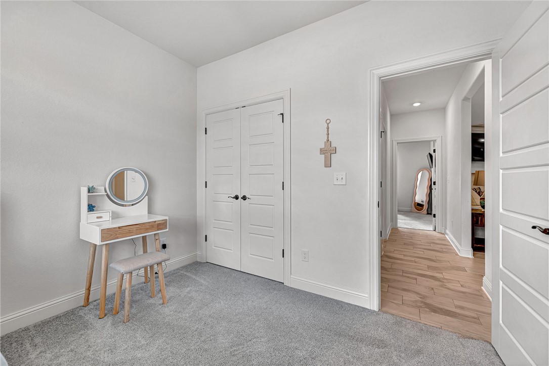 Brookside Estates Sub Centerton - Residential