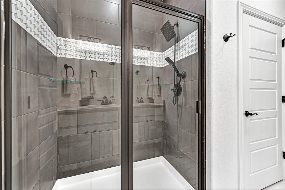 Brookside Estates Sub Centerton - Residential