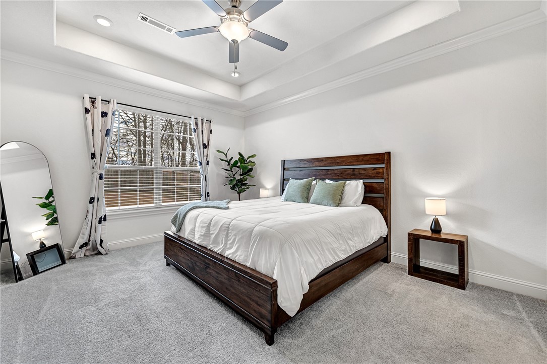 Brookside Estates Sub Centerton - Residential