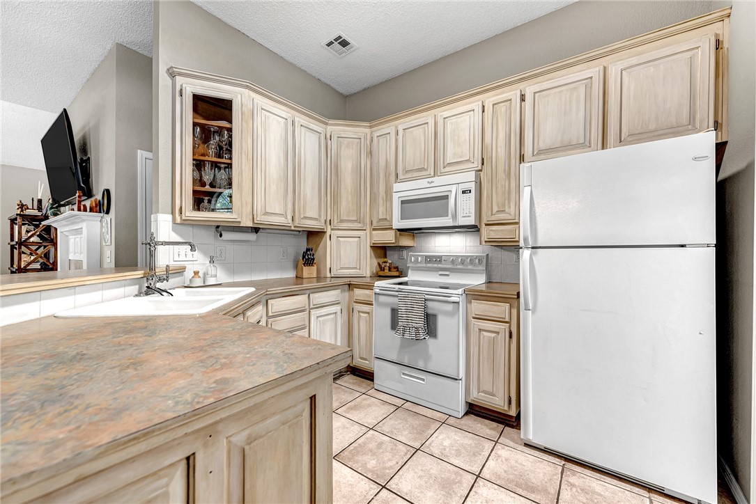 Kensington Add - Residential