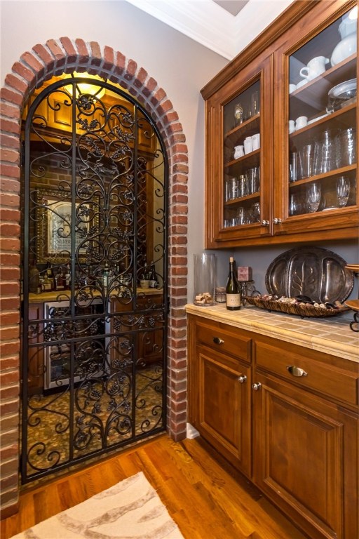 Pinnacle - Residential