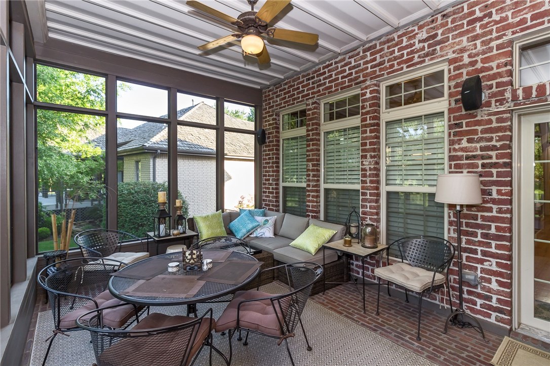 Pinnacle - Residential