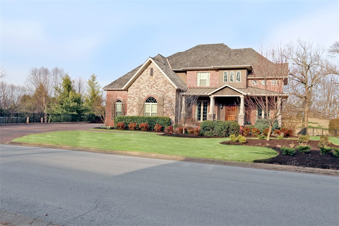 Pinnacle - Residential