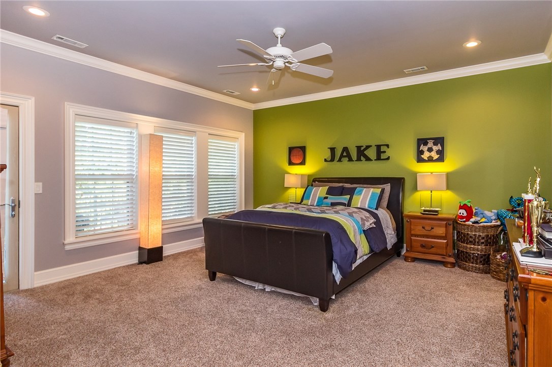 Pinnacle - Residential