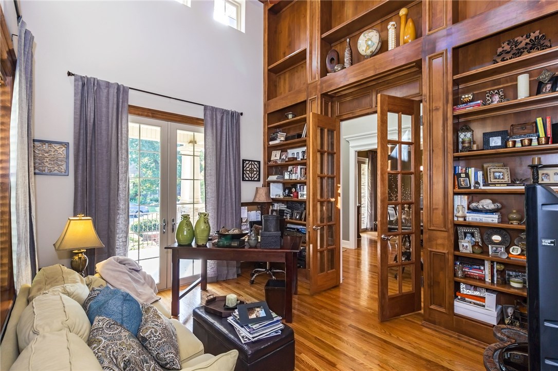 Pinnacle - Residential