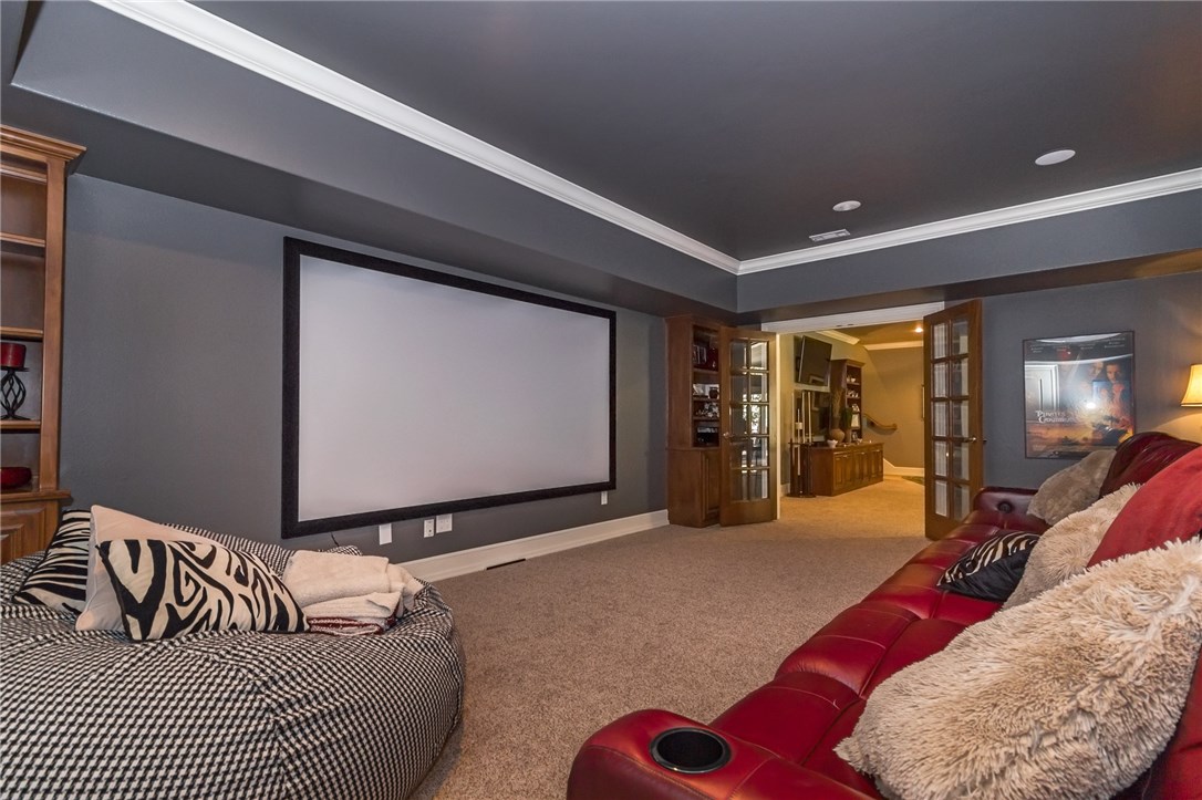 Pinnacle - Residential