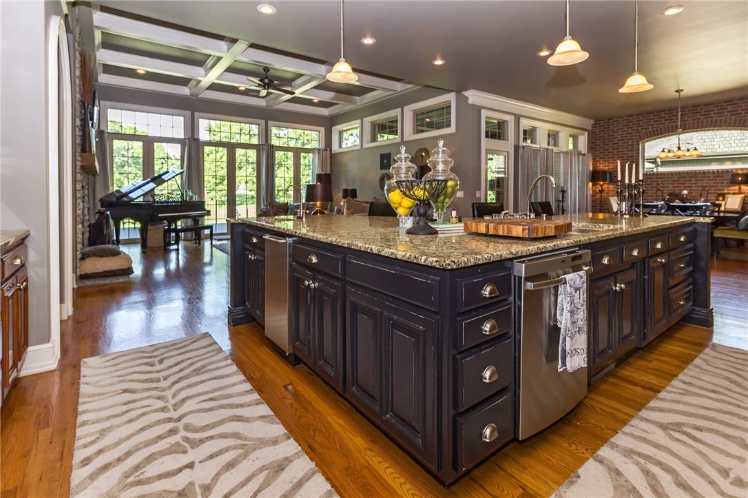 Pinnacle - Residential