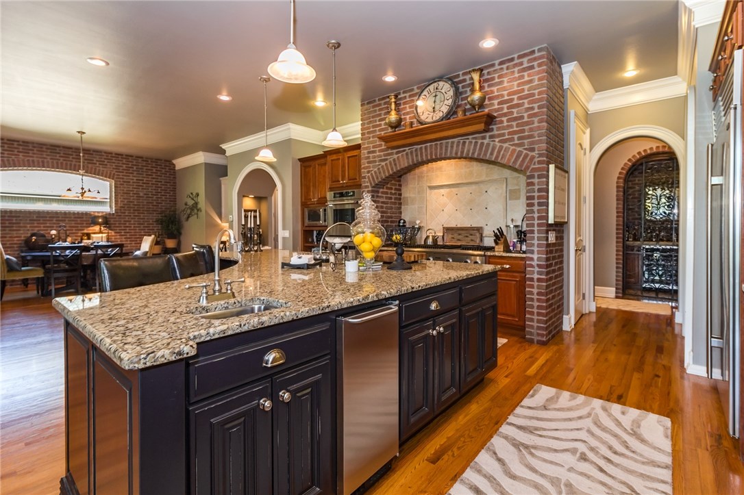 Pinnacle - Residential