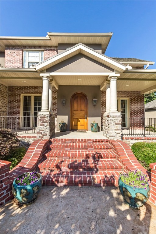 Pinnacle - Residential