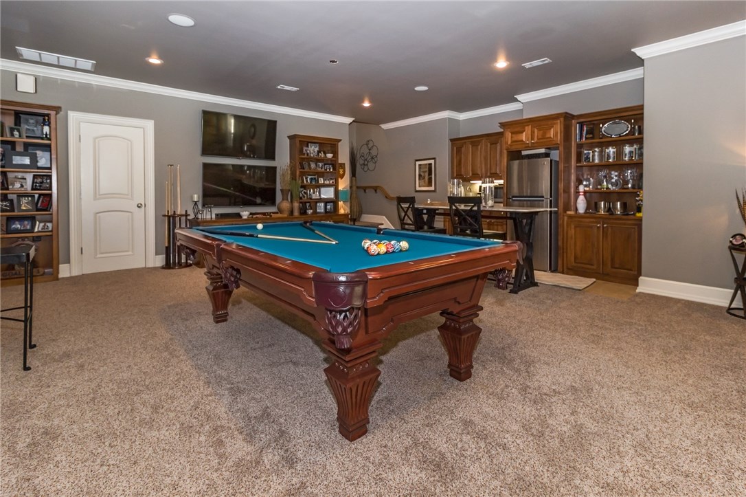 Pinnacle - Residential