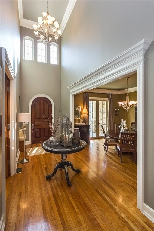 Pinnacle - Residential