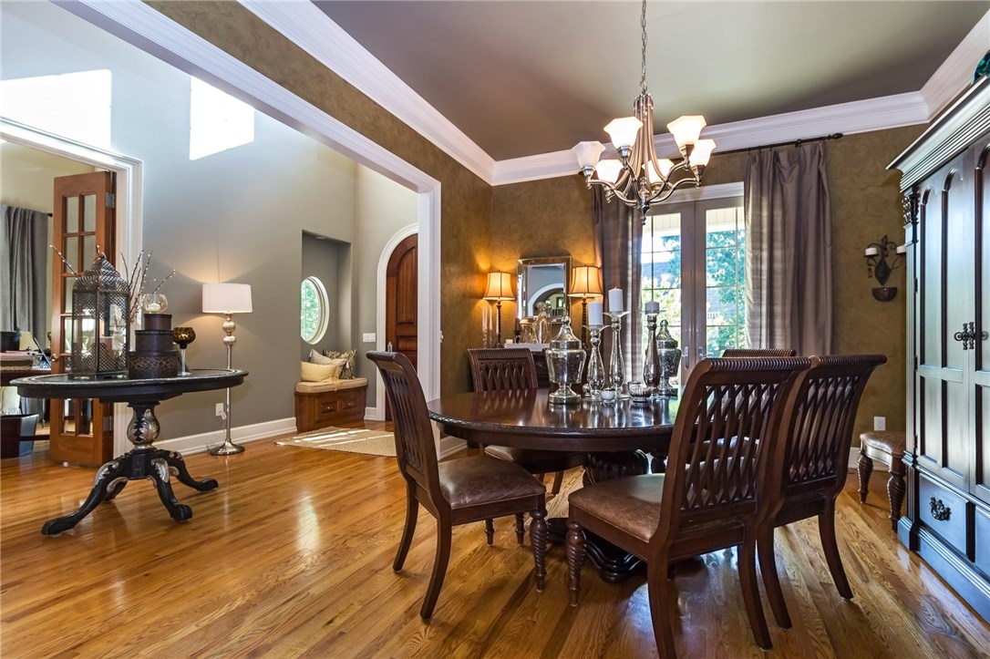 Pinnacle - Residential