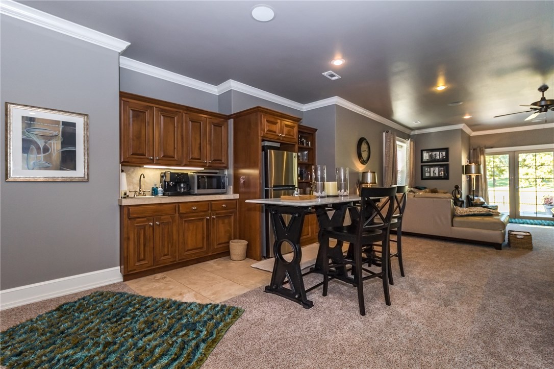 Pinnacle - Residential