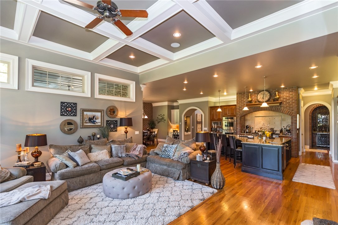 Pinnacle - Residential