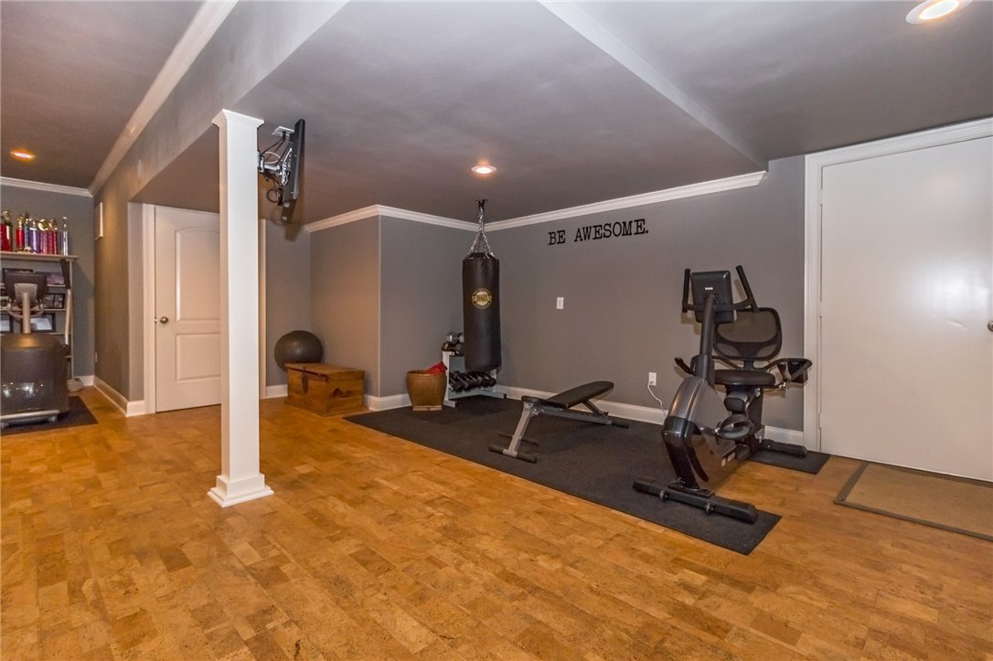 Pinnacle - Residential