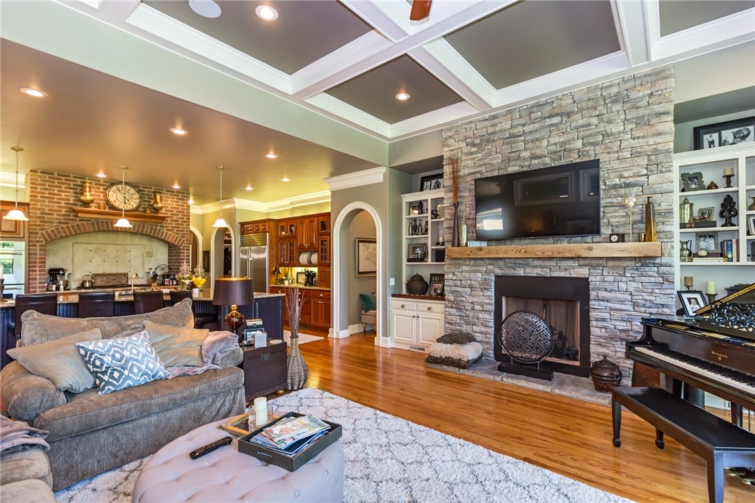 Pinnacle - Residential