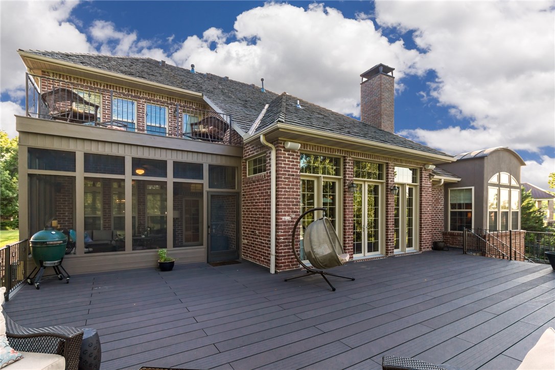 Pinnacle - Residential