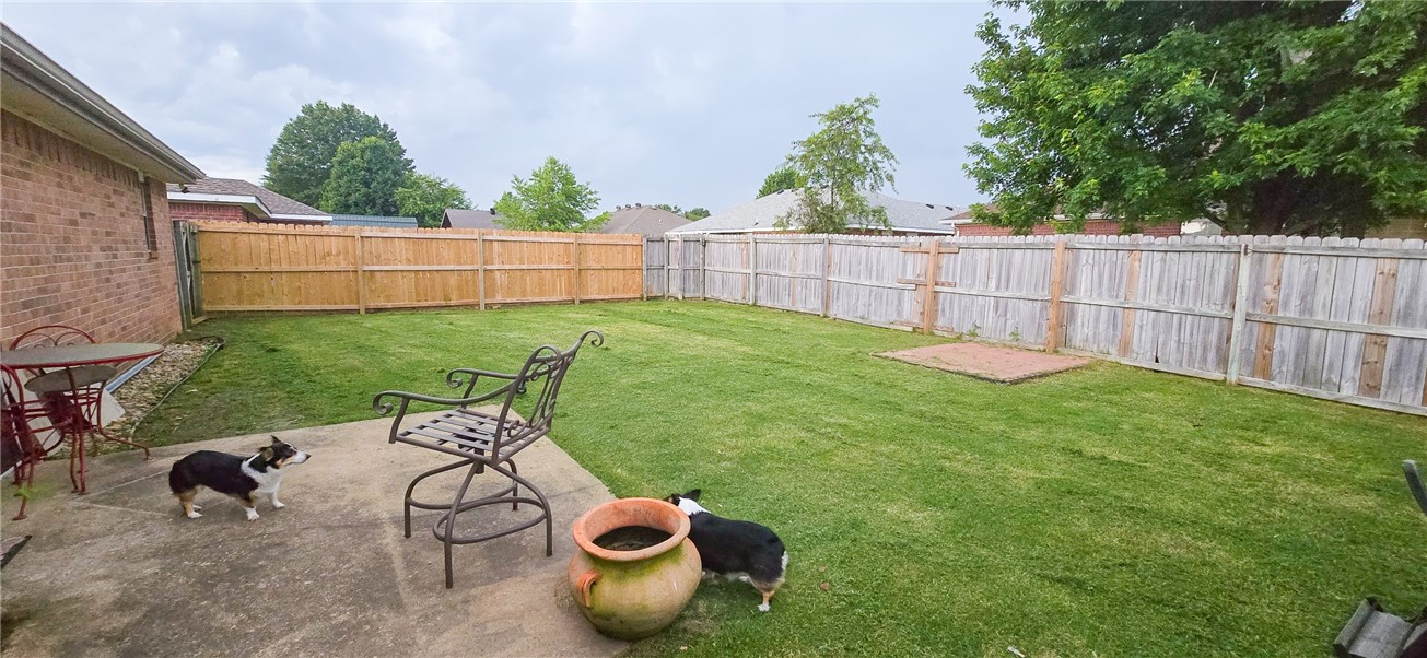 CENTERPOINT SUB PH 5-CENTERTON - Residential