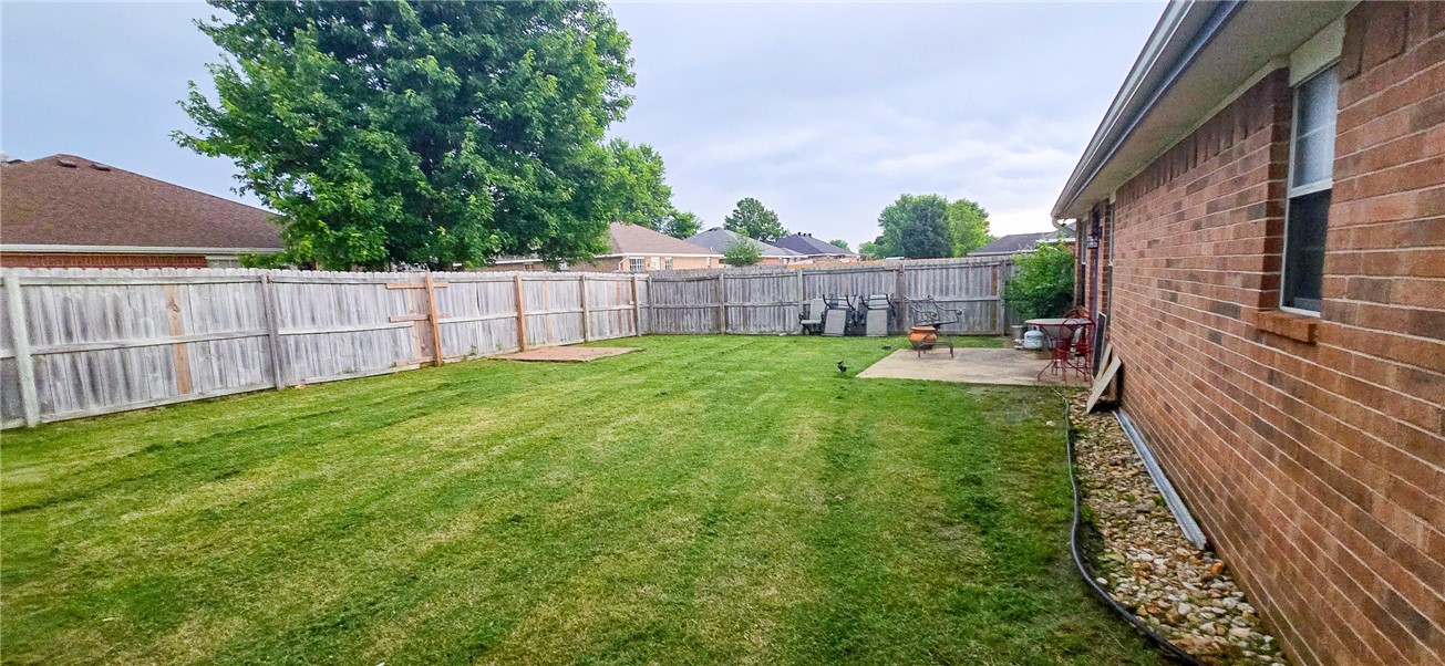 CENTERPOINT SUB PH 5-CENTERTON - Residential