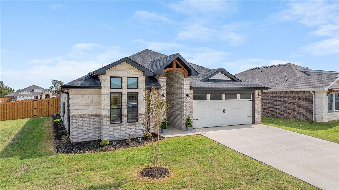 8731 Sunspire Lane