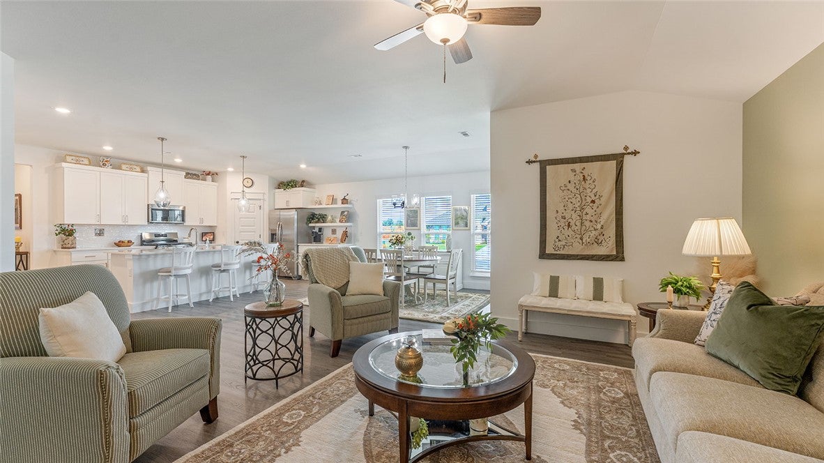 8731 Sunspire Lane