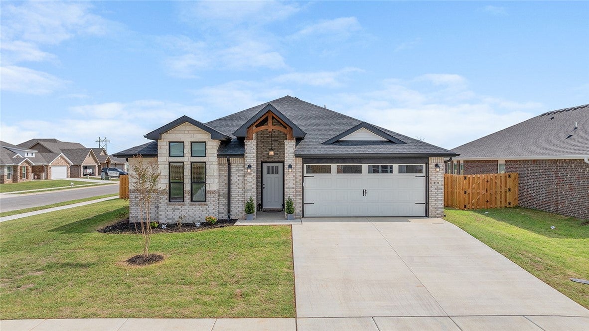 8731 Sunspire Lane