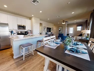 RIDGE CREEK - Residential