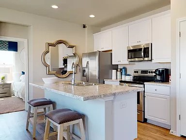 RIDGE CREEK - Residential