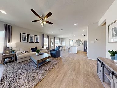 RIDGE CREEK - Residential
