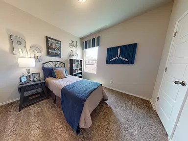 RIDGE CREEK - Residential