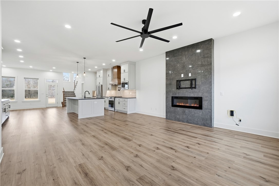 Greens At Sugar Creek, The Pea Ridge - Residential