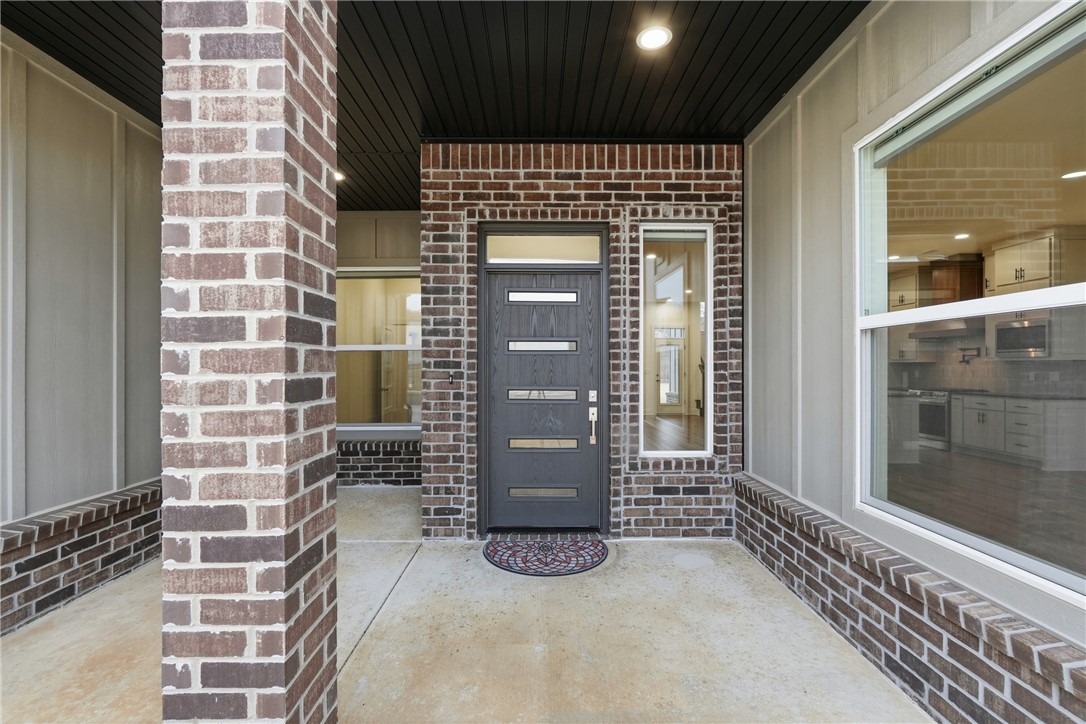 Greens At Sugar Creek, The Pea Ridge - Residential