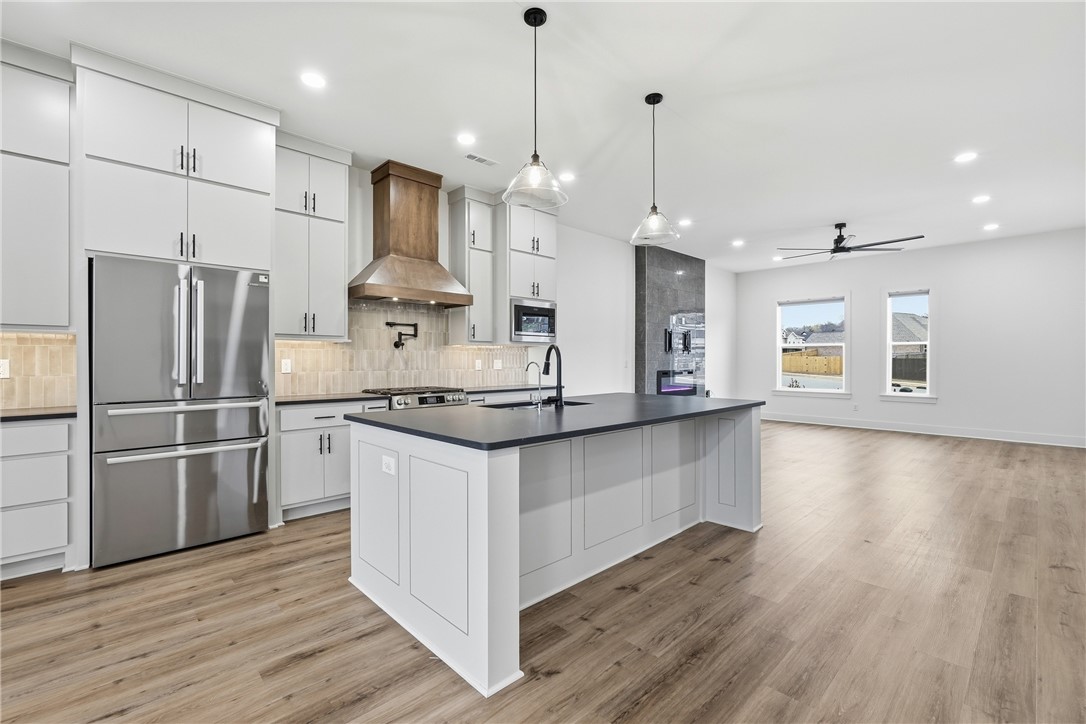 Greens At Sugar Creek, The Pea Ridge - Residential