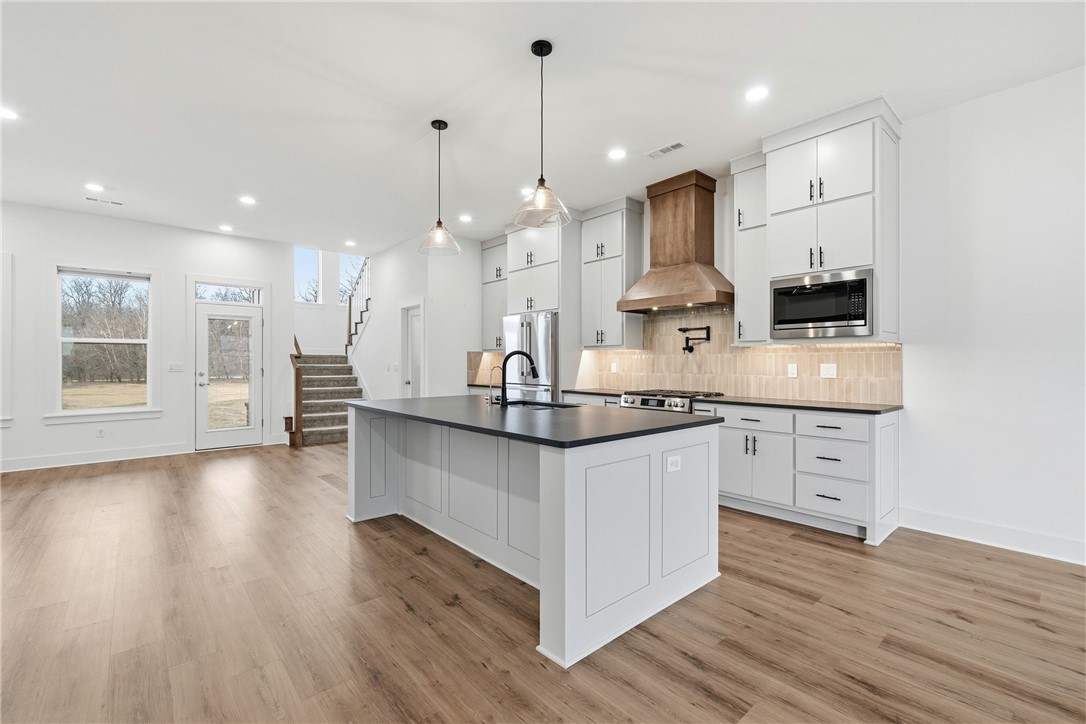 Greens At Sugar Creek, The Pea Ridge - Residential