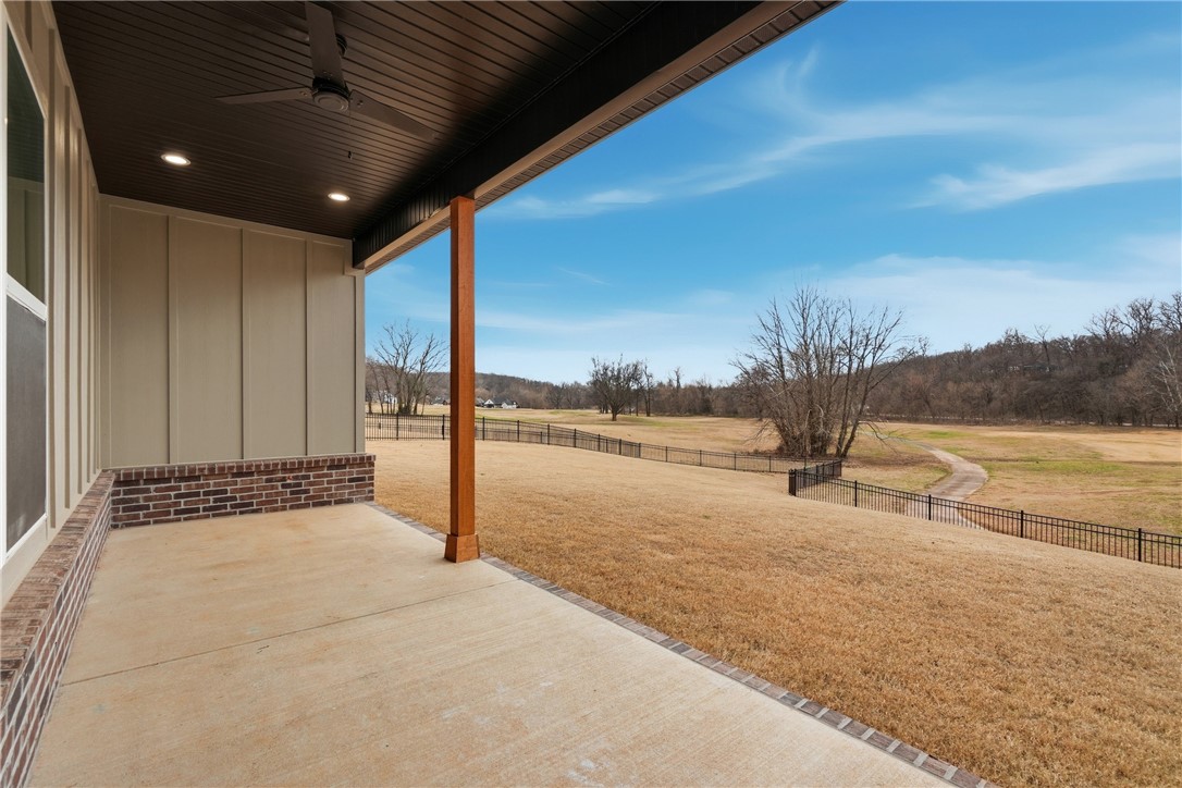 Greens At Sugar Creek, The Pea Ridge - Residential