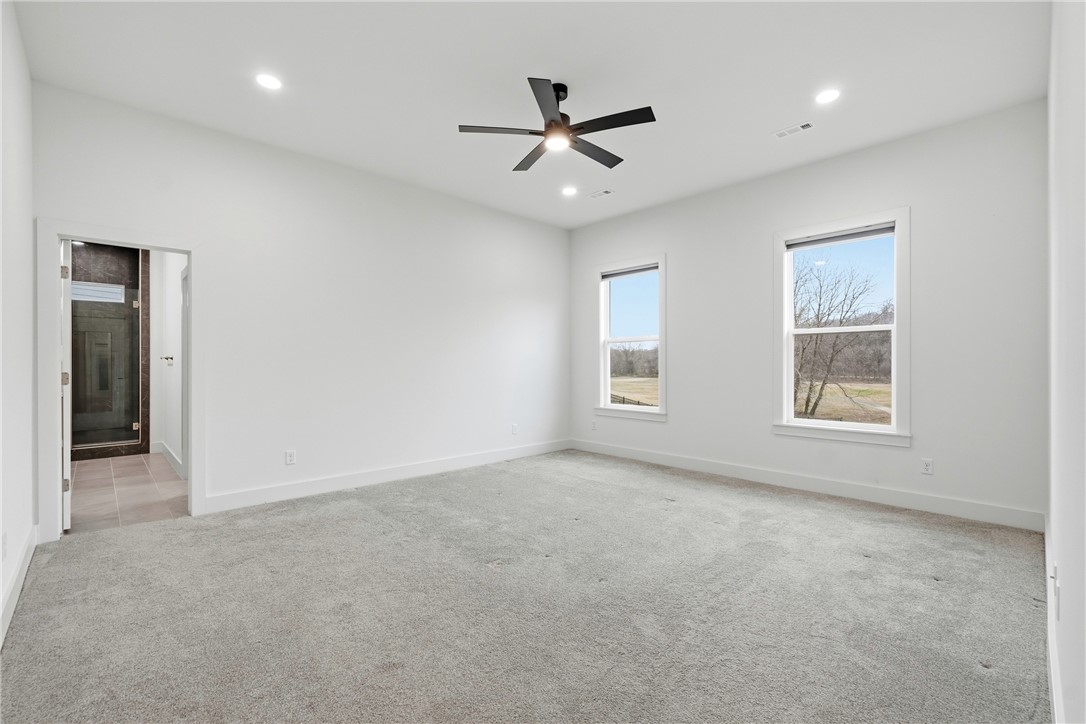 Greens At Sugar Creek, The Pea Ridge - Residential