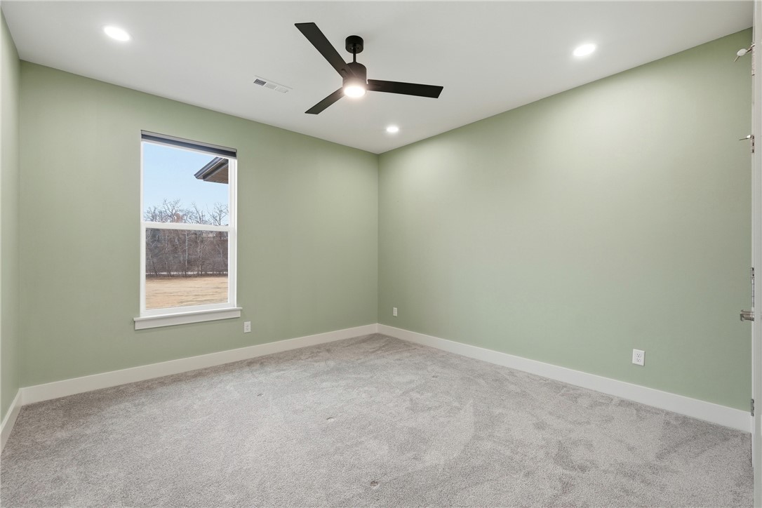 Greens At Sugar Creek, The Pea Ridge - Residential