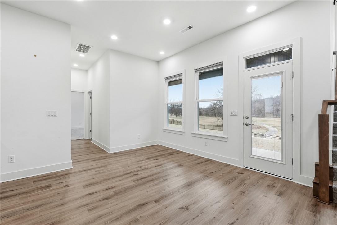 Greens At Sugar Creek, The Pea Ridge - Residential