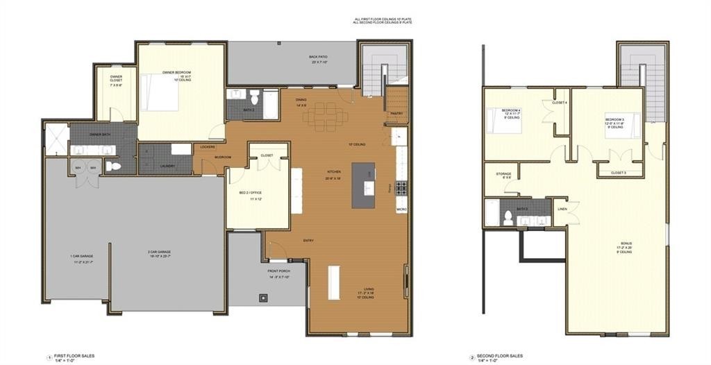 Greens At Sugar Creek, The Pea Ridge - Residential