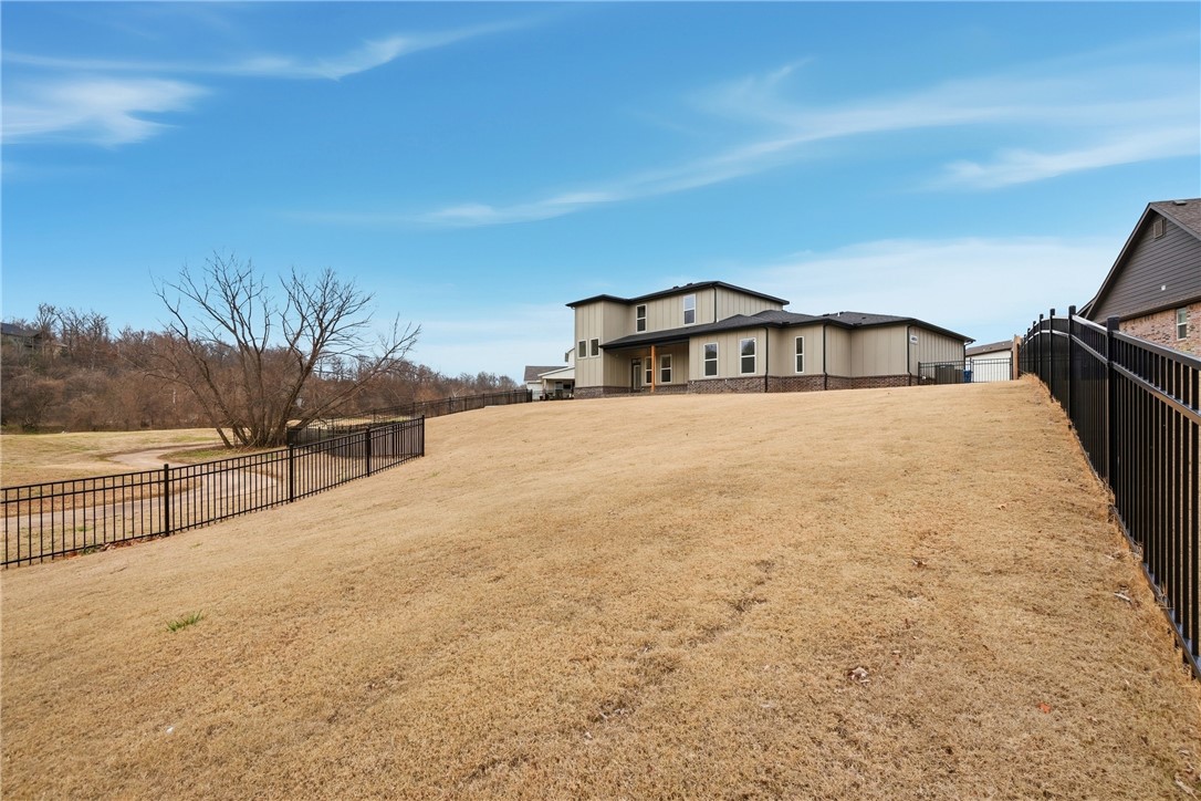 Greens At Sugar Creek, The Pea Ridge - Residential