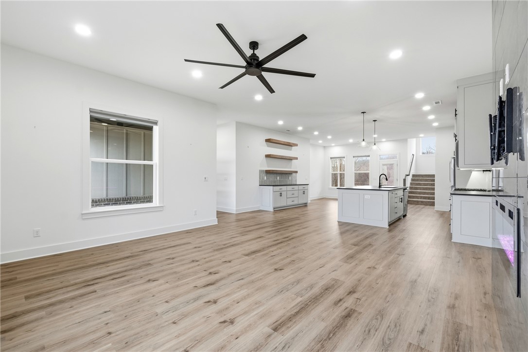 Greens At Sugar Creek, The Pea Ridge - Residential