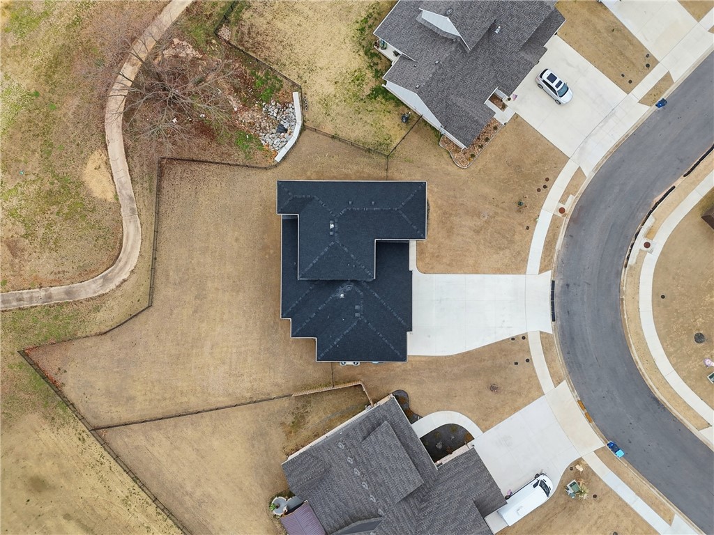 Greens At Sugar Creek, The Pea Ridge - Residential